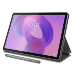 Lenovo TABLETA IDEA TAB 11" 8GB RAM Y 128GB ALMACENAMIENTO GRIS LUNAR CON TECLADO Y PEN PLUS + AUDIFONOS LENOVO E310 FM0724 TB336ZU